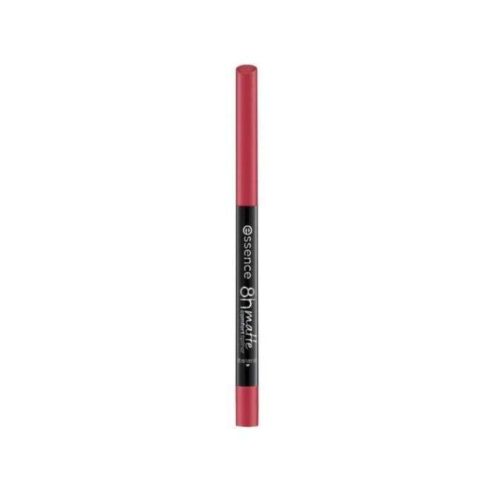 ESSENCE CRAYON LEVRES 8H MATTE COMFORT LIPLINER 0.3 G