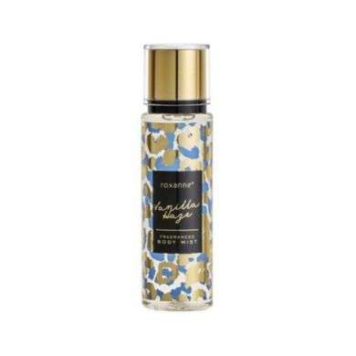 ROXANNE BRUME CORPS VANILLA HAZE 165ML