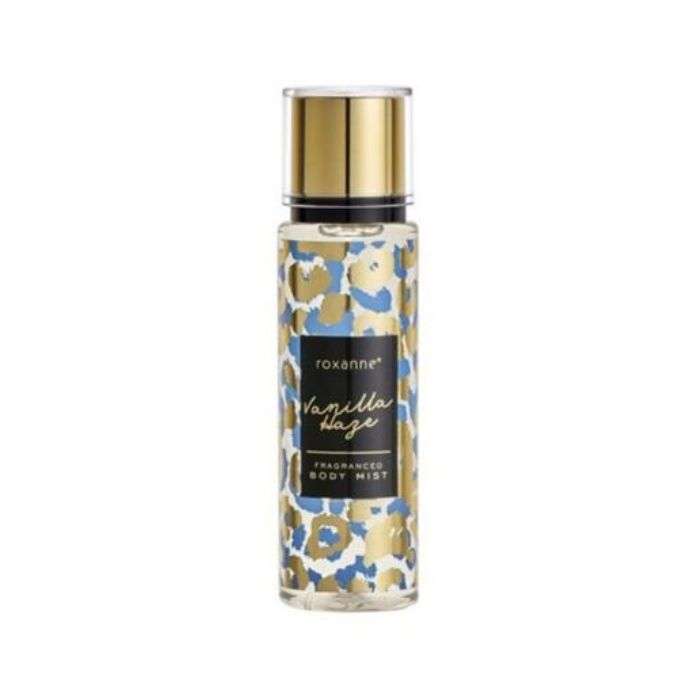 ROXANNE BRUME CORPS VANILLA HAZE 165ML