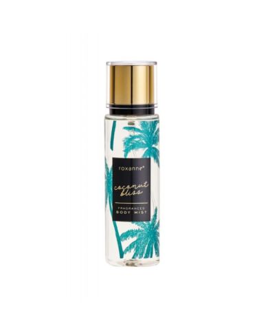 ROXANNE BRUME CORPS COCONUT BLISS 165ML
