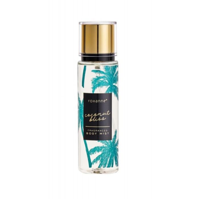 ROXANNE BRUME CORPS COCONUT BLISS 165ML
