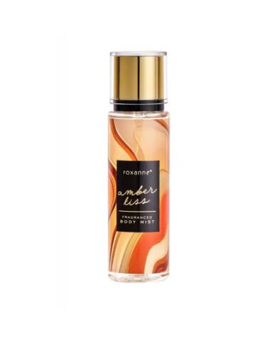 ROXANNE BRUME CORPS AMBER KISS 165ML