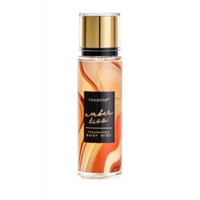 ROXANNE BRUME CORPS AMBER KISS 165ML