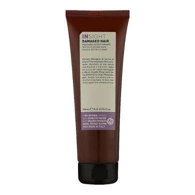 INSIGHT DAMAGED HAIR MASQUE RESTRUCTURANT 250 ML