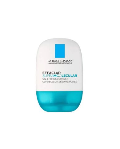 LA ROCHE POSAY SUPRAMOLECULAR CORRECTEUR SEBUM ET PORES 40 ML