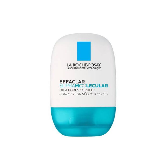 LA ROCHE POSAY SUPRAMOLECULAR CORRECTEUR SEBUM ET PORES 40 ML