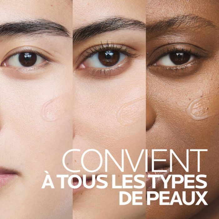 LA ROCHE POSAY SUPRAMOLECULAR CORRECTEUR SEBUM ET PORES 40 ML