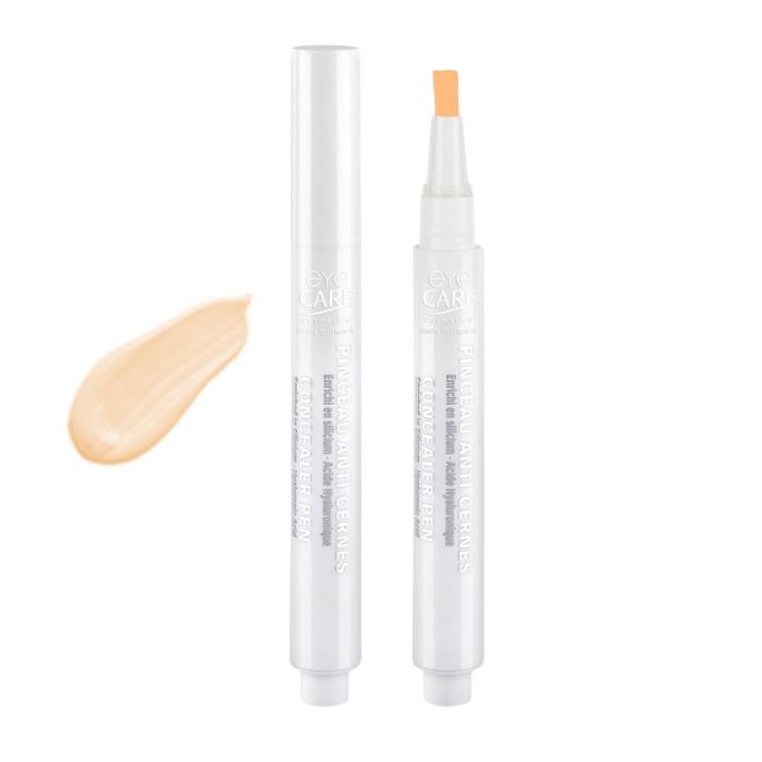 EYE CARE PINCEAU ANTI CERNES CONCEALER PEN 85 BEIGE