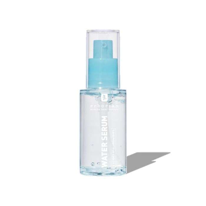 ERBORIAN WATER SERUM HYDRATATION INTENSE 30ML