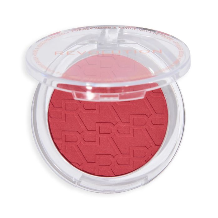 MAKEUP REVOLUTION BLUSHER RELOADED
