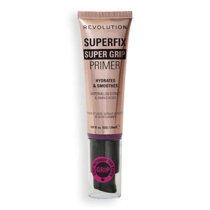MAKEUP REVOLUTION SUPERFIX SUPERGRIP PRIMER 24 ML