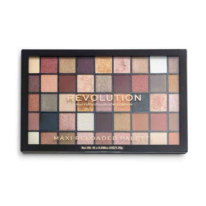 MAKEUP REVOLUTION MAXI RELOADED PALETTE LARGE IT UP