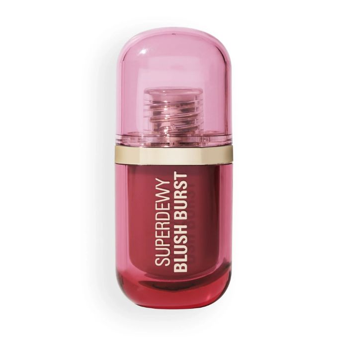 MAKEUP REVOLUTION SUPERDEWY BLUSH BURST