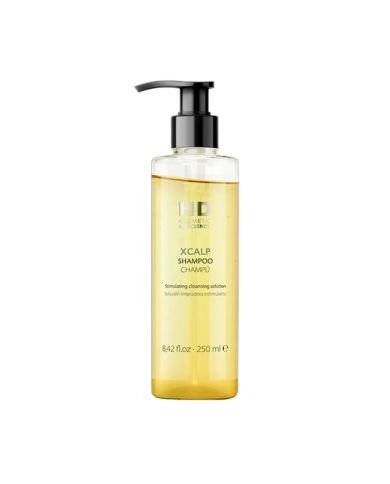 HD COSMETIC EFFICIENCY XCALP SHAMPOING 240ML