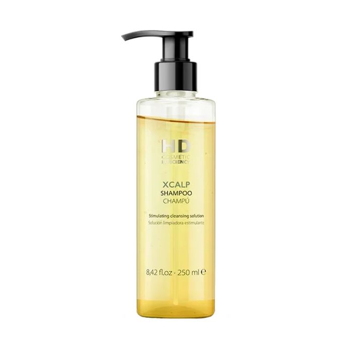 HD COSMETIC EFFICIENCY XCALP SHAMPOING 240ML