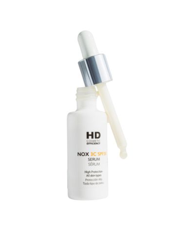 HD COSMETIC EFFICIENCY NOX 3C SPF30 SERUM HYDRATANT 30ML