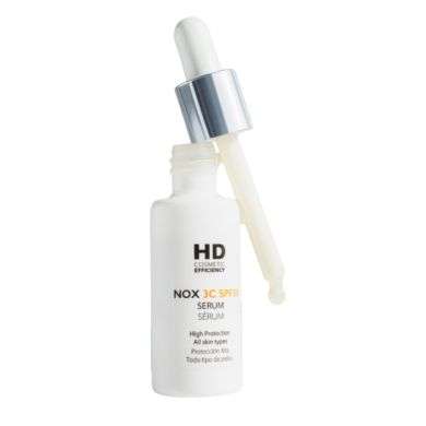 HD COSMETIC EFFICIENCY NOX 3C SPF30 SERUM HYDRATANT 30ML