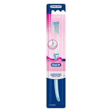 ORAL B GENTLE CARE BROSSE A DENTS EXTRA SOFT