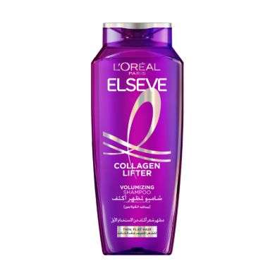 ELSEVE COLLAGEN LIFTER SHAMPOOING VOLUMATEUR 200ML