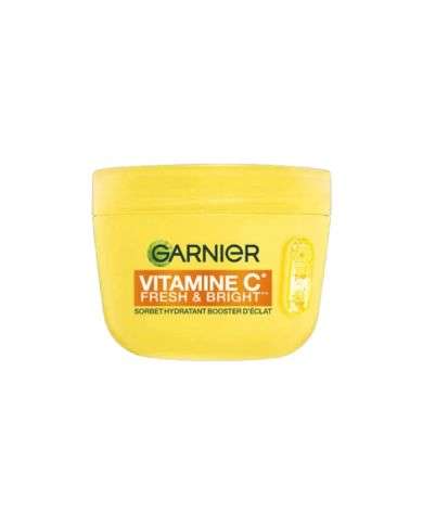 GARNIER CREME SORBET VITAMINE C FRESH AND BRIGHT 85 ML