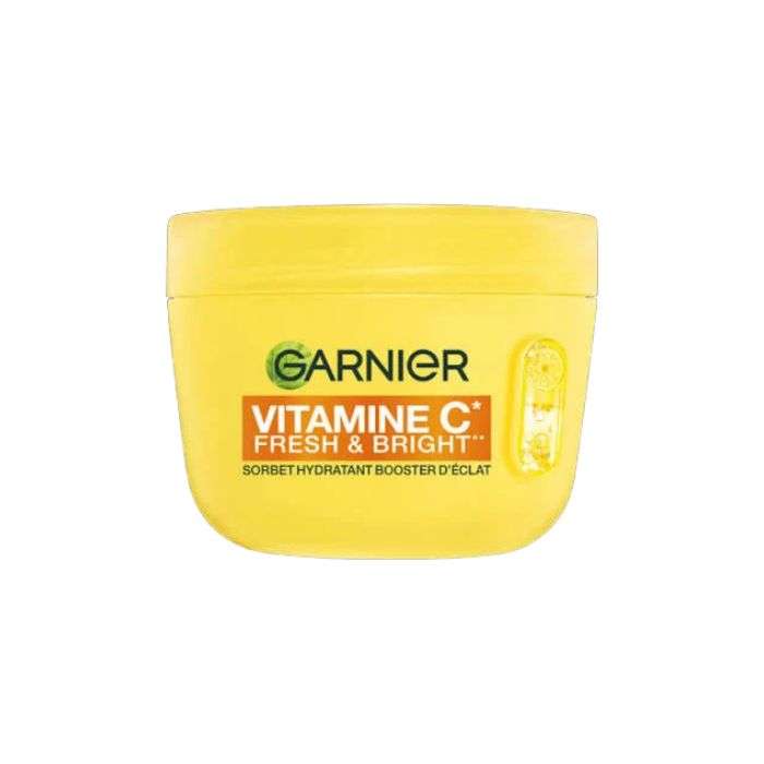 GARNIER CREME SORBET VITAMINE C FRESH AND BRIGHT 85 ML