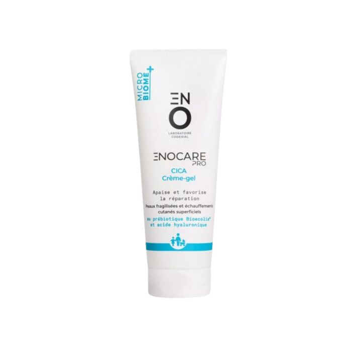 CODEXIAL ENOCARE PRO CICA CREME GEL 75 ML