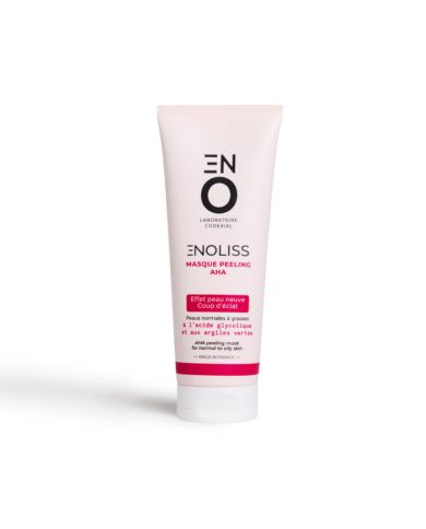 CODEXIAL ENOLISS MASQUE PEELING AHA 75 ML