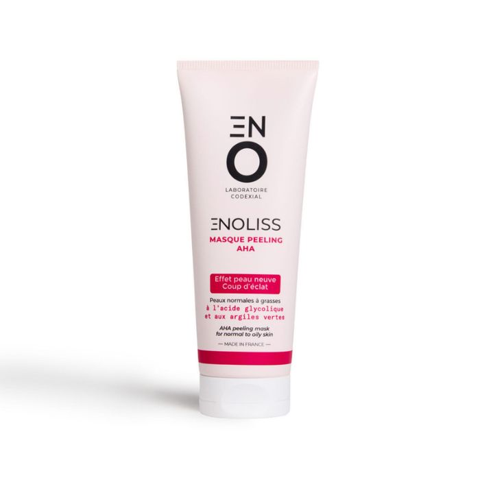CODEXIAL ENOLISS MASQUE PEELING AHA 75 ML