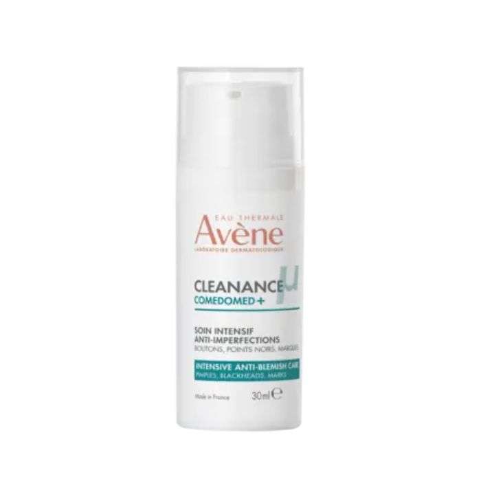 AVENE CLEANANCE COMEDOMED CONCENTRE ANTI IMPERFECTIONS 30 ML