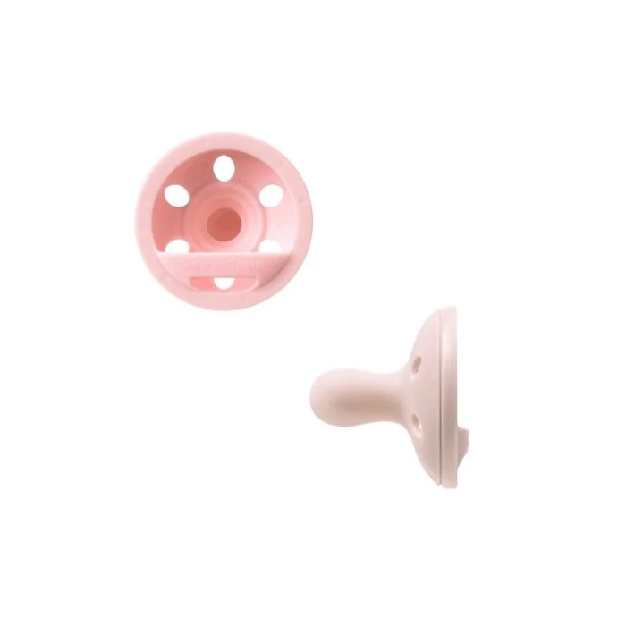 TOMMEE TIPPEE ULTRALIGHT STAYPUT SUCETTES ORTHODONTIC SILICONE 0-6 MOIS