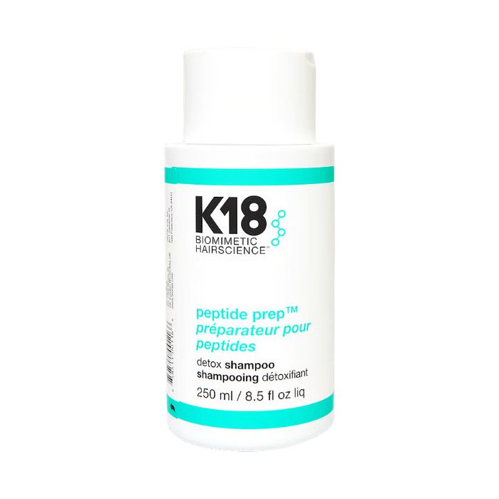 K18 PEPTIDE PREP SHAMPOOING DETOXIFIANT 250 ML