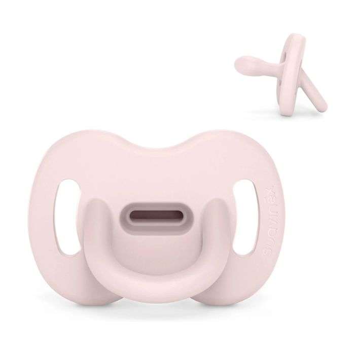 SUAVINEX SELECTION SUCETTE EN SILICONE 6-18 MOIS SX PRO