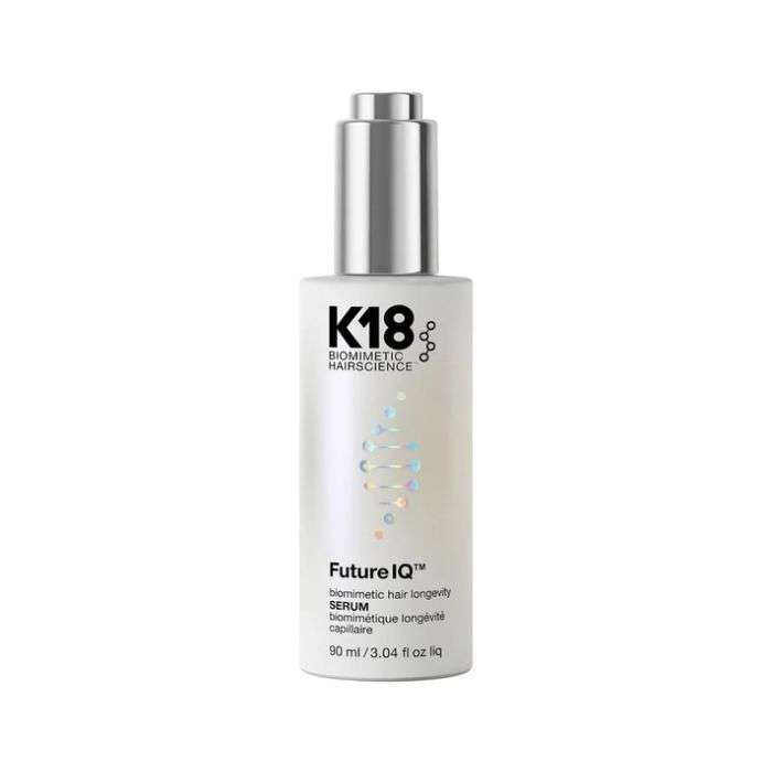 K18 FUTURE IQ BIOMIMETIQUE LONGEVITE CAPILLAIRE 90 ML