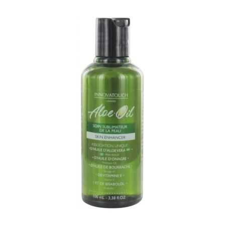 INNOVATOUCH ALOE OIL 100 ML