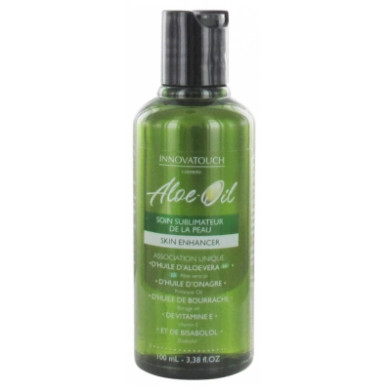 Innovatouch Aloe Oil 100ML