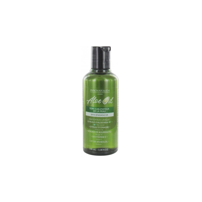 Innovatouch Aloe Oil 100ML