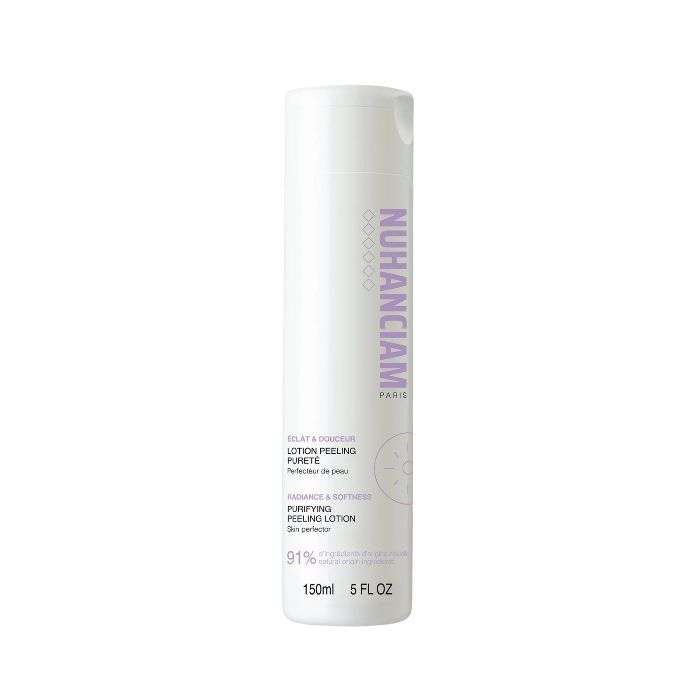 NUHANCIAM LOTION PEELING PURETE 150 ML