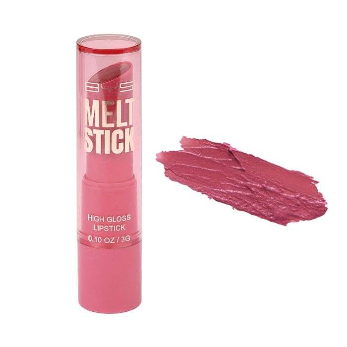 BYS LIPSTICK MELT HIGH SHINE