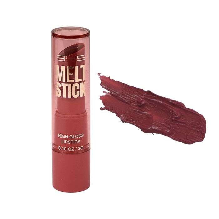 BYS LIPSTICK MELT HIGH SHINE