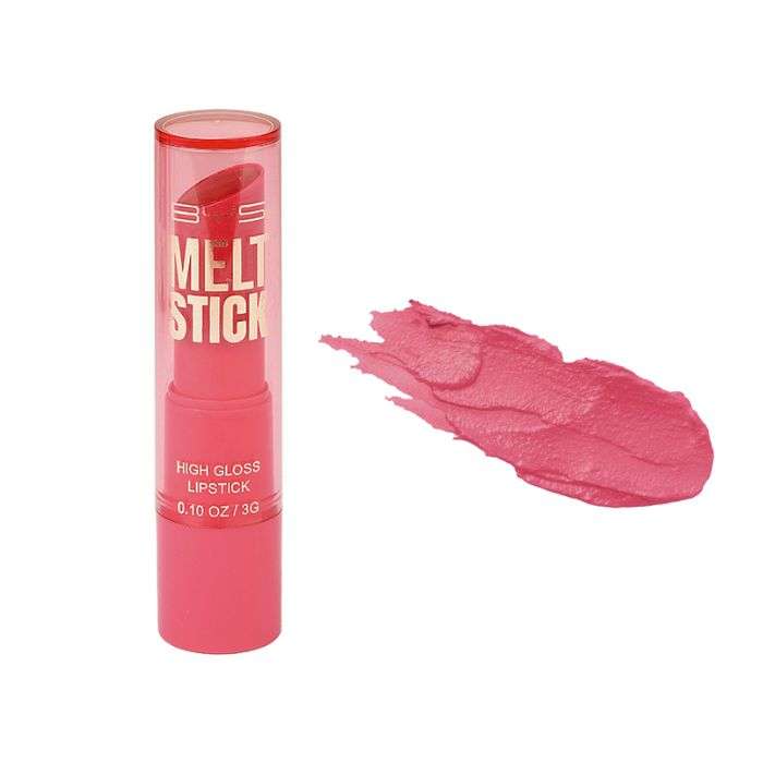 BYS LIPSTICK MELT HIGH SHINE