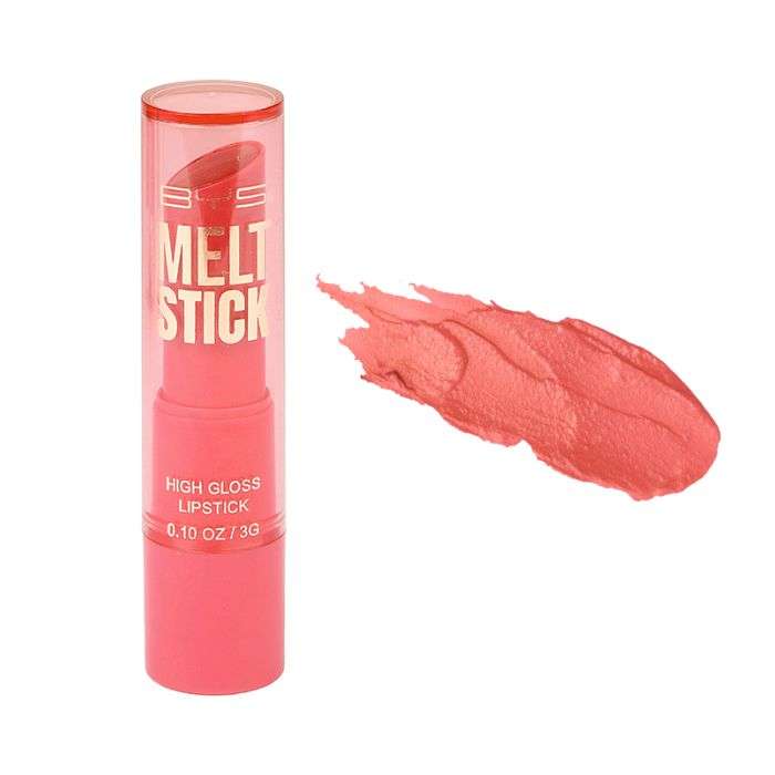 BYS LIPSTICK MELT HIGH SHINE