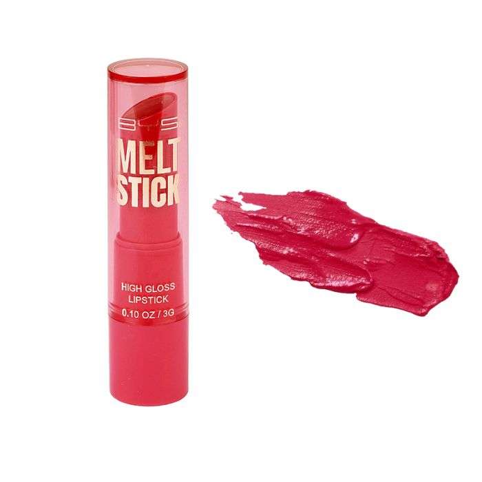 BYS LIPSTICK MELT HIGH SHINE