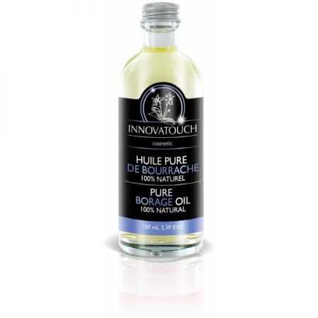 INNOVATOUCH HUILE DE BOURRACHE 100 ML