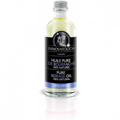 Innovatouch Huile de Bourrache 100ml
