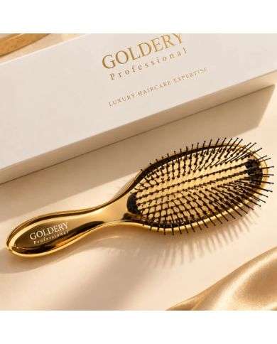 GOLDERY BROSSE LUXUEUSE MULTIFONCTIONS