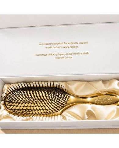 GOLDERY BROSSE LUXUEUSE MULTIFONCTIONS
