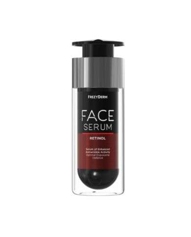 FREZYDERM SERUM VISAGE AU RETINOL 30ML
