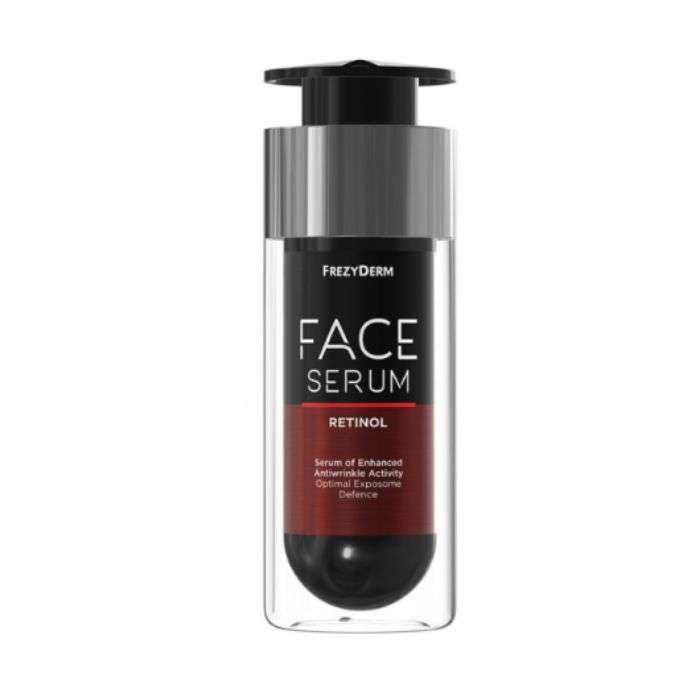 FREZYDERM SERUM VISAGE AU RETINOL 30ML