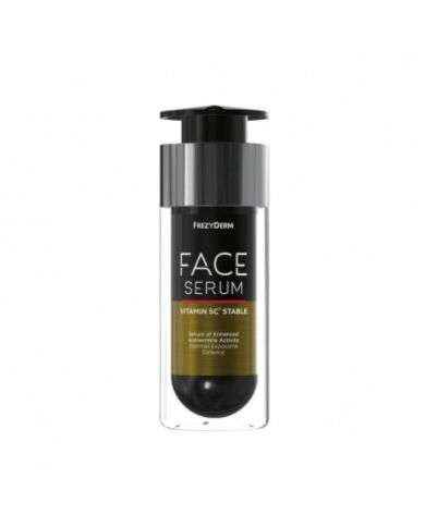FREZYDERM SERUM VISAGE VITAMIN 5C3 STABLE 30ML