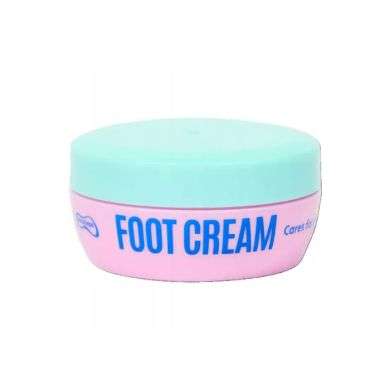 FOOTSTEPS FOOT CREAM 100 ML